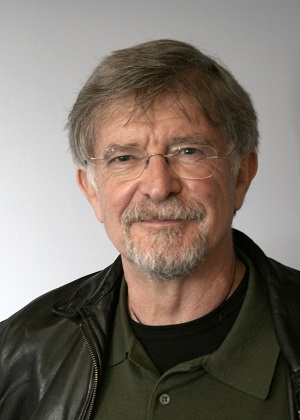 Emeritus Professor Michael Neill