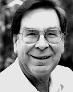 Emeritus Professor Laurence Hergenhan