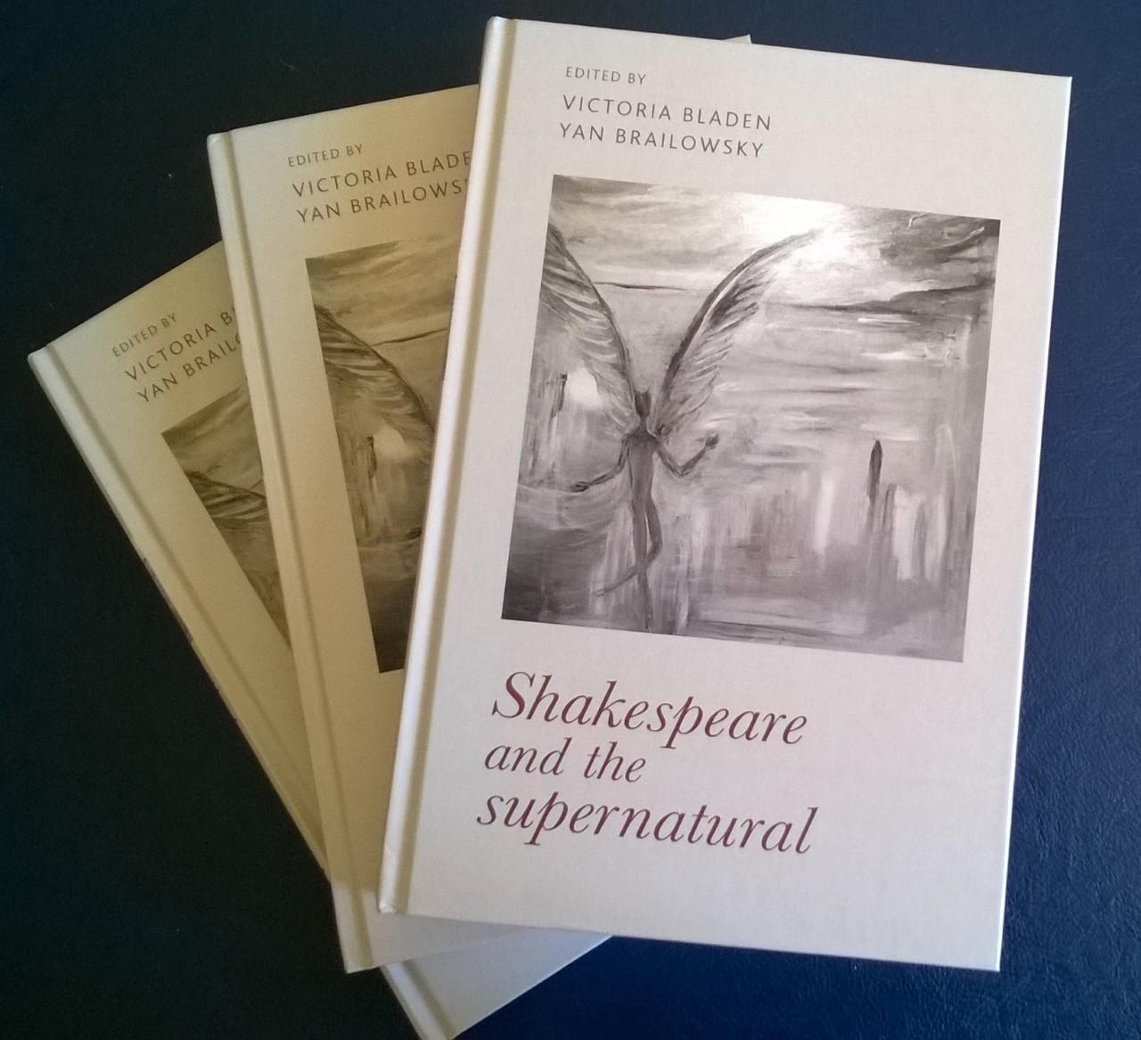 supernatural elements in shakespeare's plays essay
